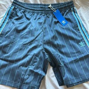 Adidas Sprinter Short Preloved Ink